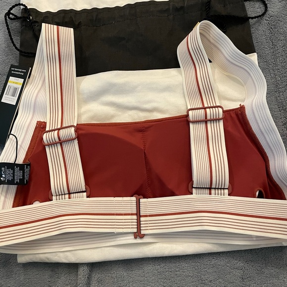 Dolce vita multi swim top - Picture 4 of 9